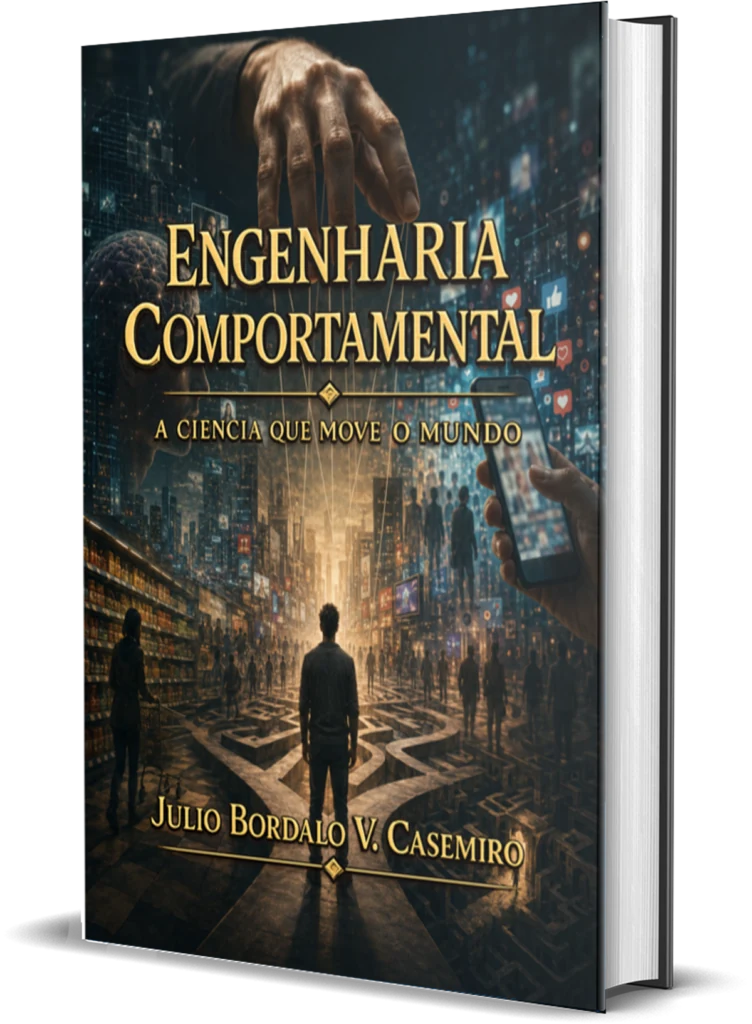 Capa de Engenharia Comportamental
