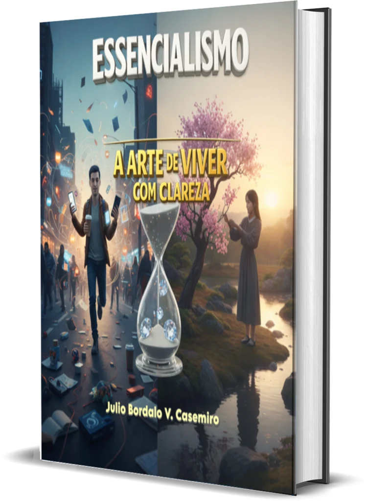 Capa de Essencialismo