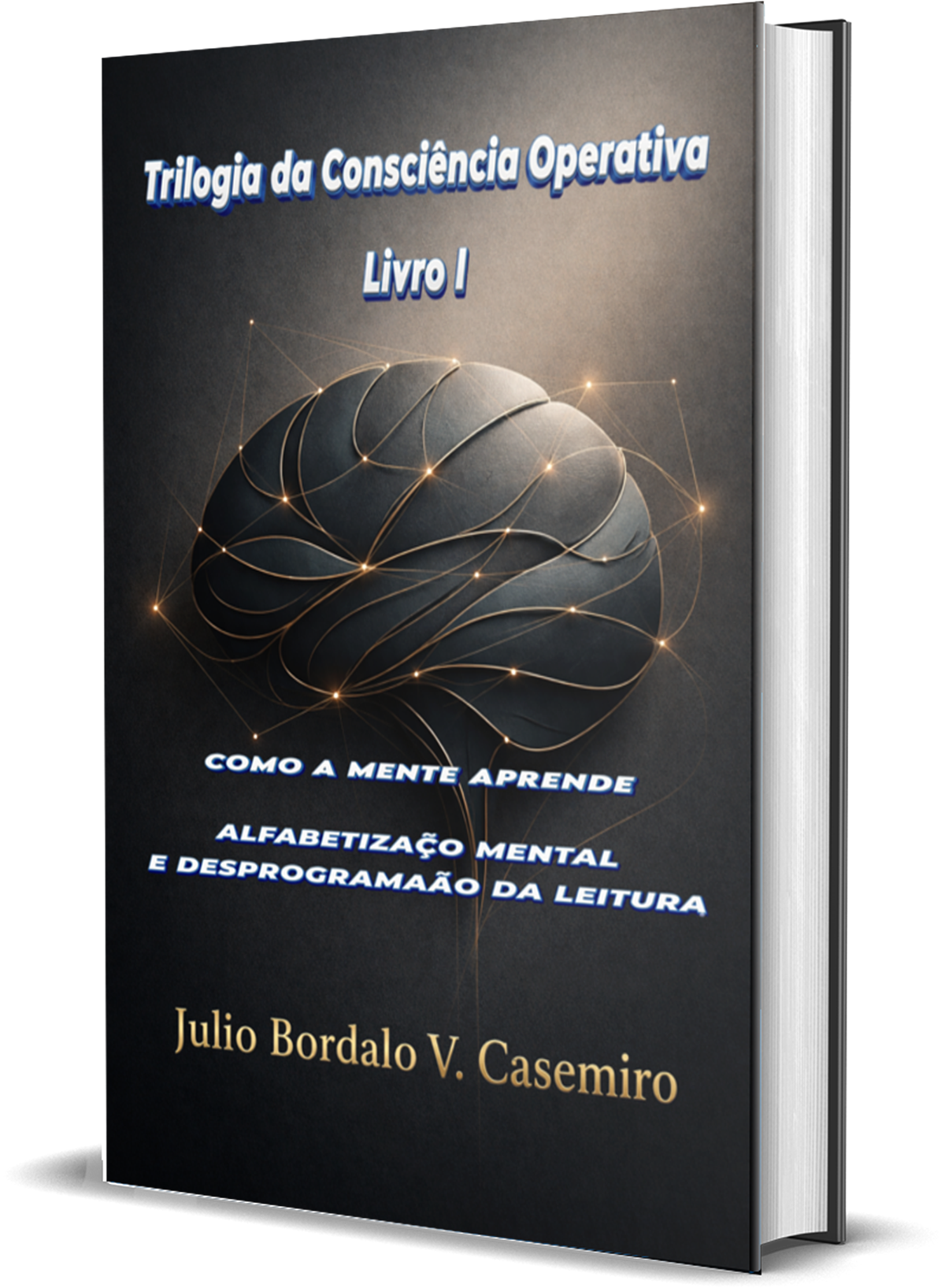 Capa Livro I