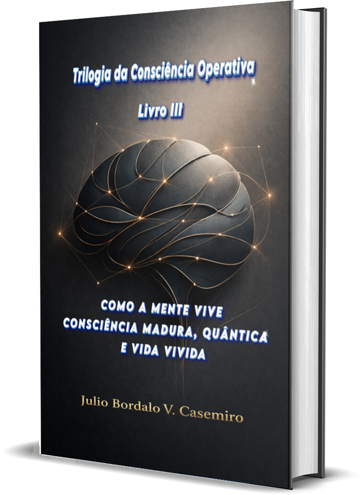 Capa Livro I