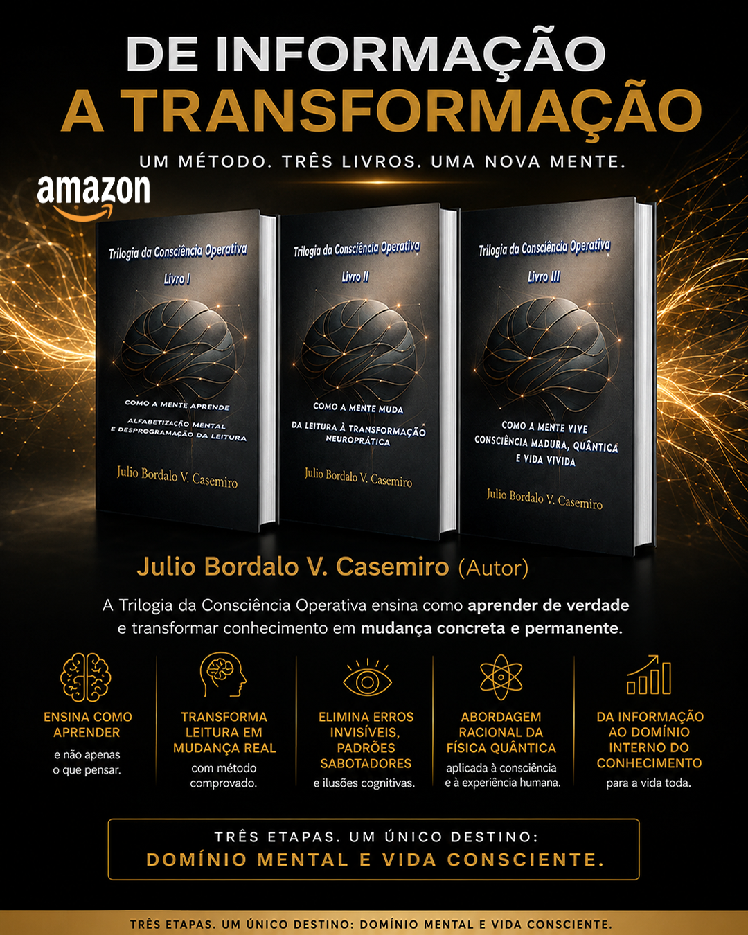 Publicidade Trilogia