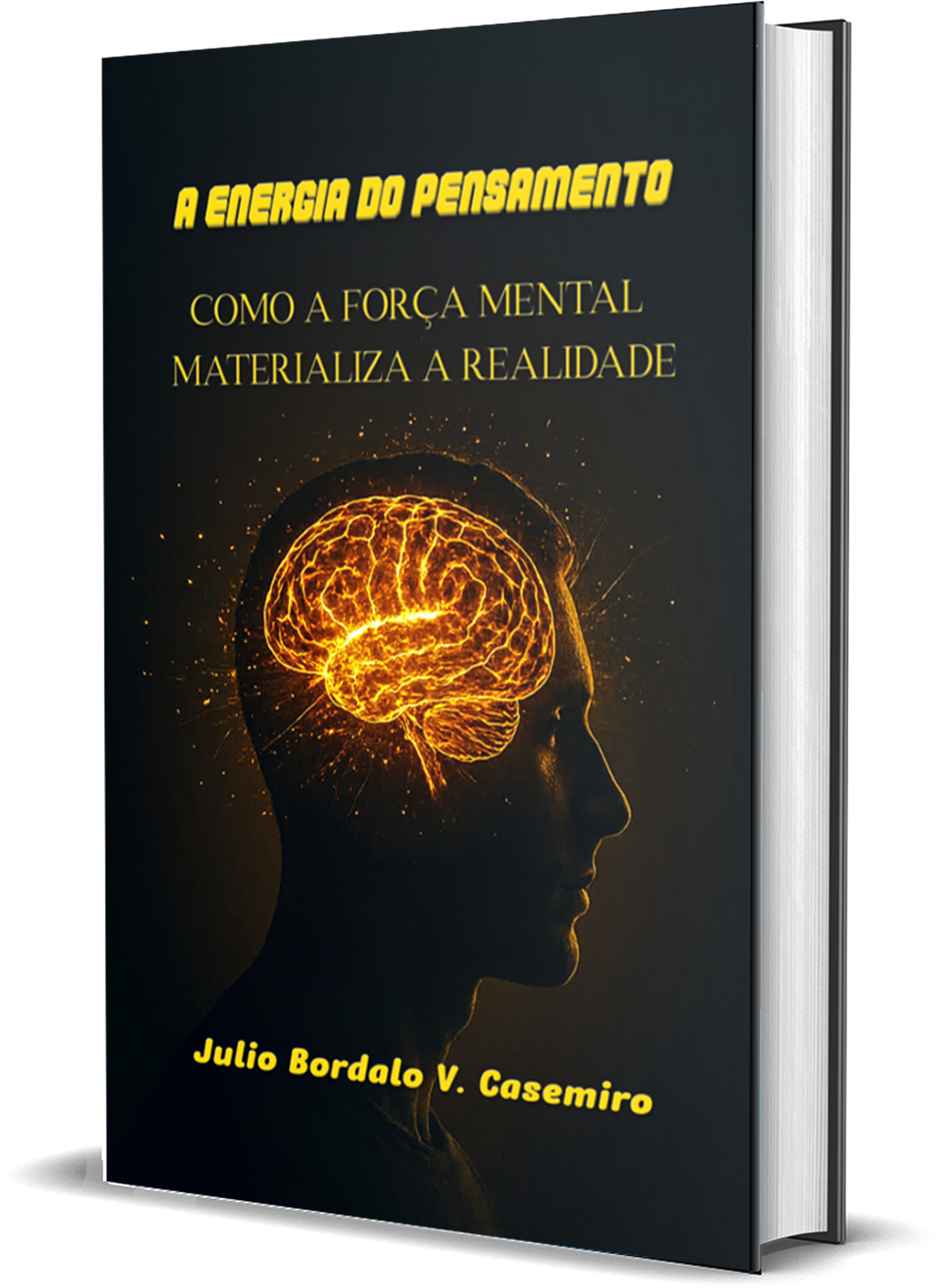 Capa Livro I