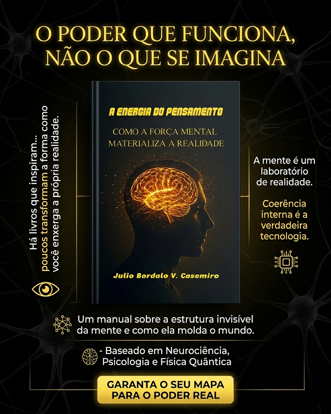 Publicidade Trilogia